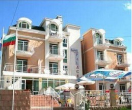 Palace Kranevo, 3*