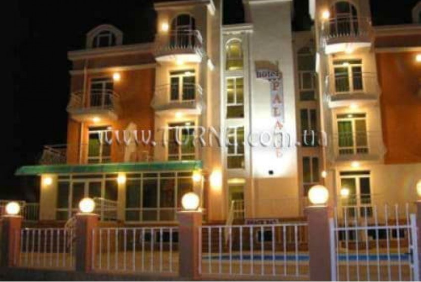Palace Kranevo, 3* Palace Kranevo, 3*