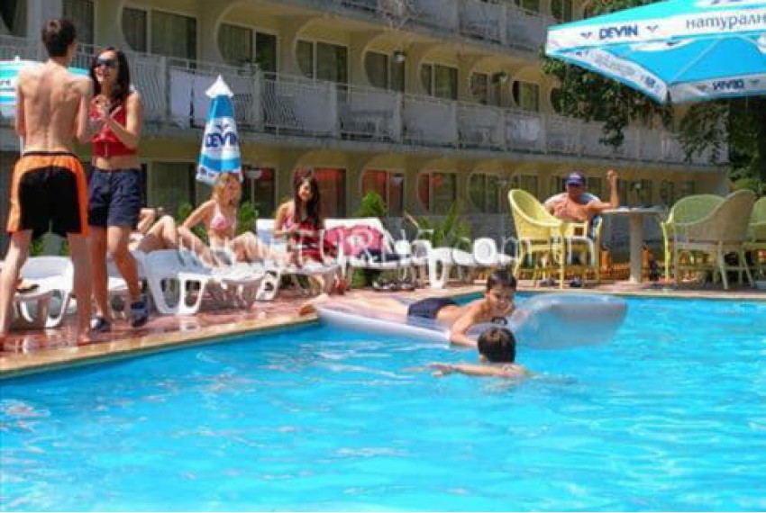 Palace Kranevo, 3* Palace Kranevo, 3*