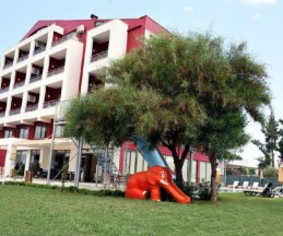 Ceres Hotel, 3*