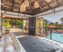 Flamingo Hotel Oludeniz, 3*