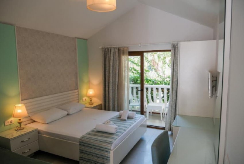 Flamingo Hotel Oludeniz, 3* Flamingo Hotel Oludeniz, 3*