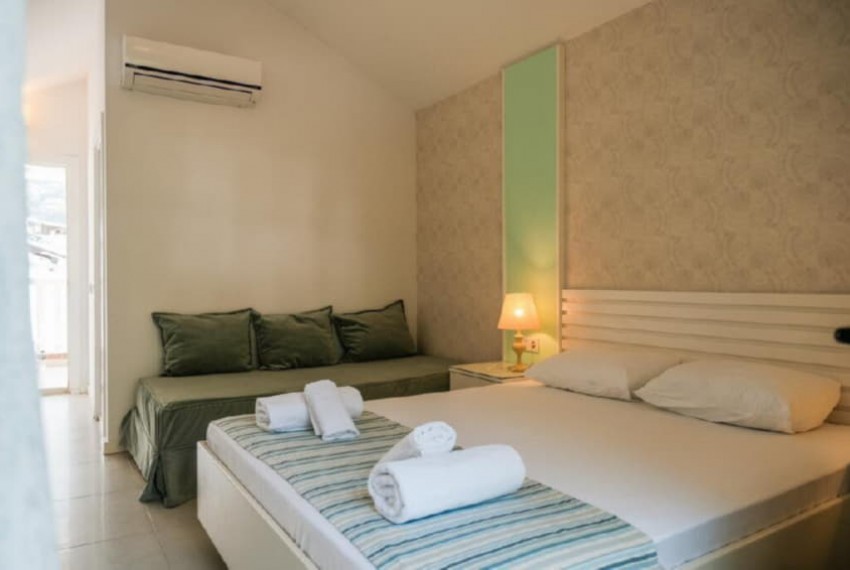 Flamingo Hotel Oludeniz, 3* Flamingo Hotel Oludeniz, 3*