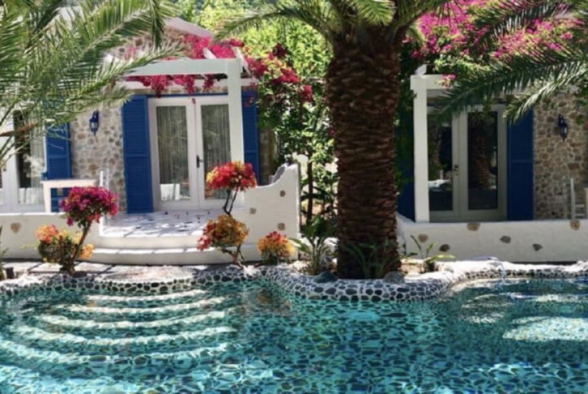 Flamingo Hotel Oludeniz, 3* Flamingo Hotel Oludeniz, 3*