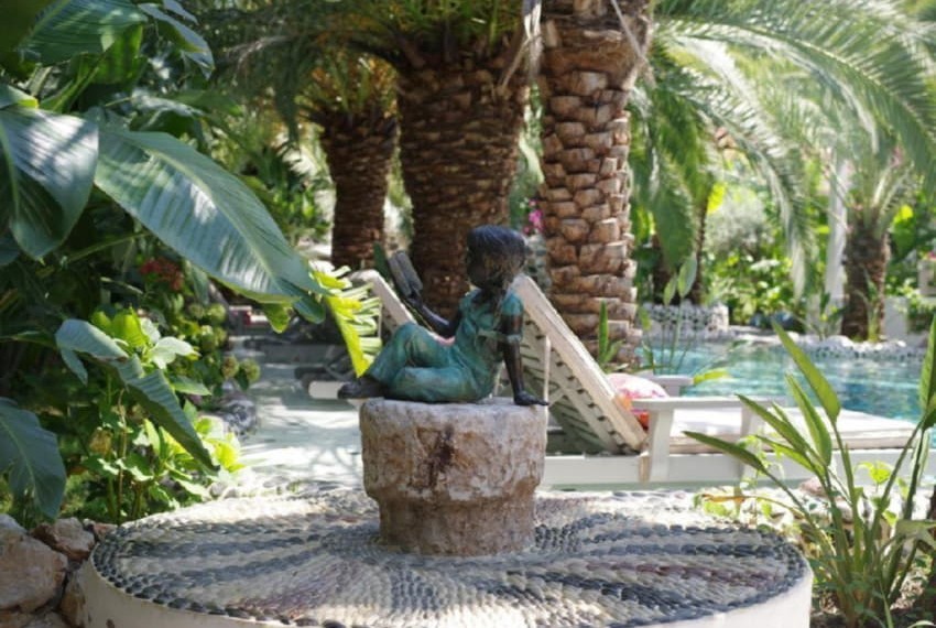 Flamingo Hotel Oludeniz, 3* Flamingo Hotel Oludeniz, 3*