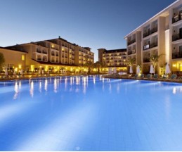 Paloma Oceana Resort, 5*