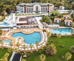 Voyage Sorgun, 5*