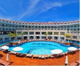 Meder Resort Hotel, 5*