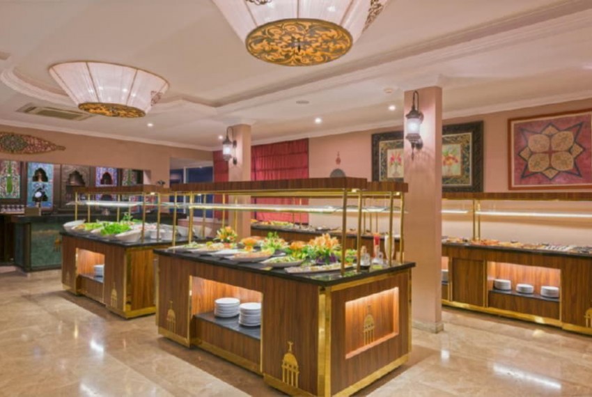 Antique Roman Palace, 5* Antique Roman Palace, 5*
