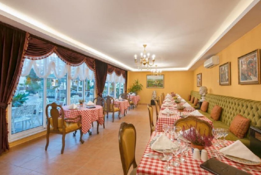 Antique Roman Palace, 5* Antique Roman Palace, 5*