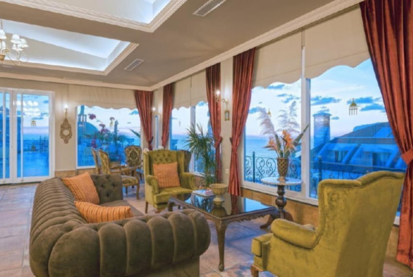 Antique Roman Palace, 5* Antique Roman Palace, 5*
