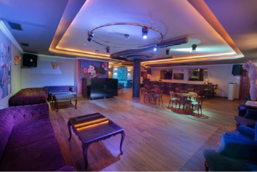 Antique Roman Palace, 5* Antique Roman Palace, 5*