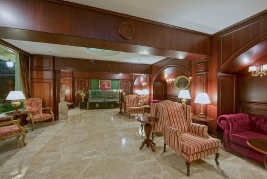 Antique Roman Palace, 5* Antique Roman Palace, 5*
