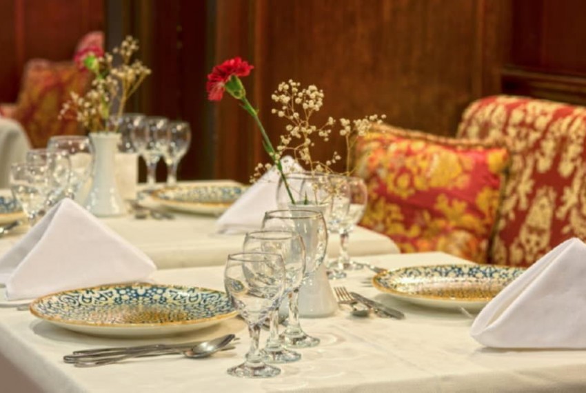 Antique Roman Palace, 5* Antique Roman Palace, 5*