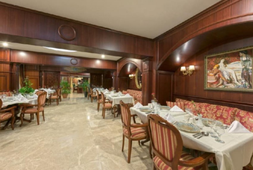 Antique Roman Palace, 5* Antique Roman Palace, 5*
