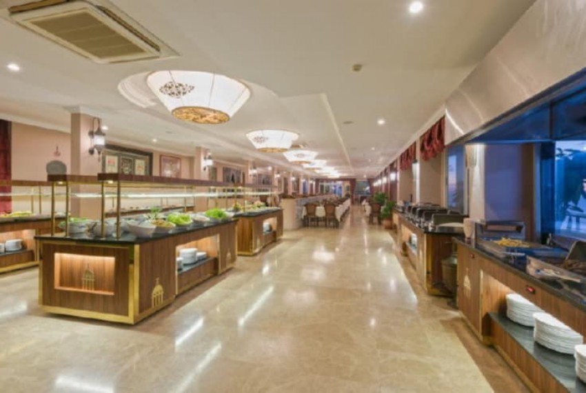 Antique Roman Palace, 5* Antique Roman Palace, 5*