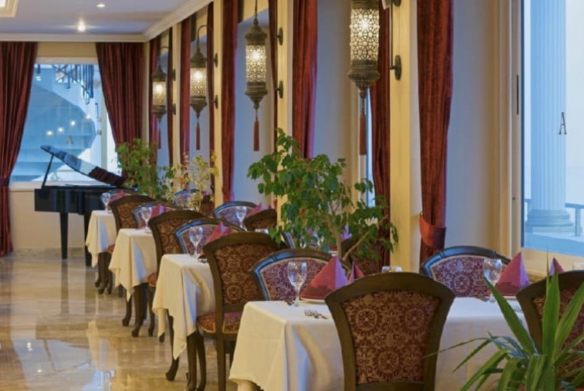 Antique Roman Palace, 5* Antique Roman Palace, 5*