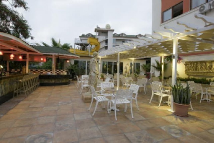 Antique Roman Palace, 5* Antique Roman Palace, 5*