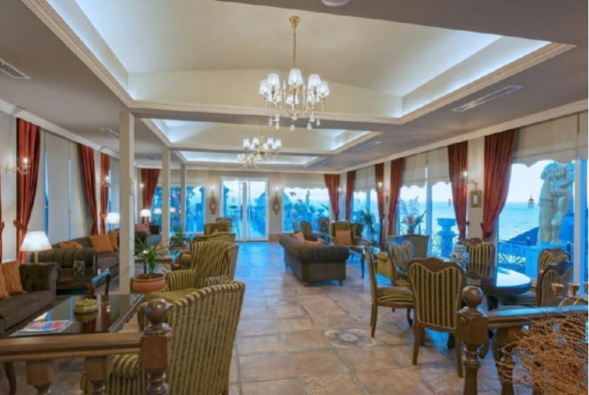 Antique Roman Palace, 5* Antique Roman Palace, 5*