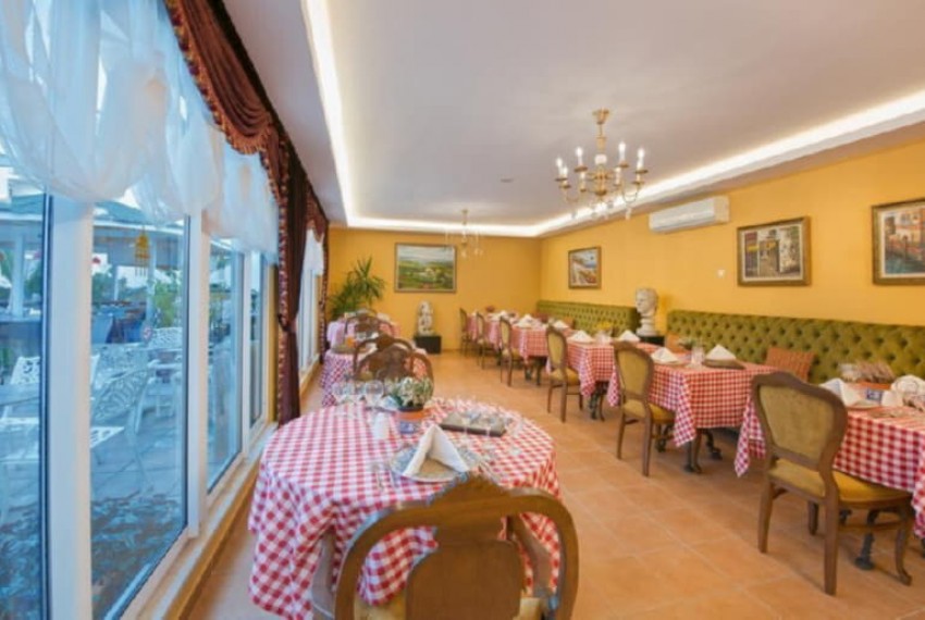 Antique Roman Palace, 5* Antique Roman Palace, 5*