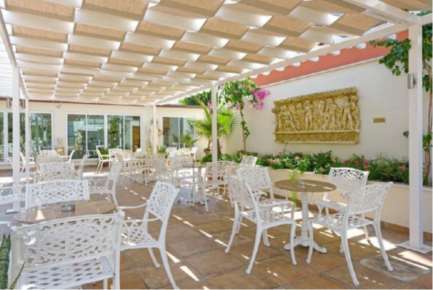 Antique Roman Palace, 5* Antique Roman Palace, 5*