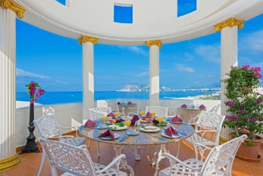 Antique Roman Palace, 5* Antique Roman Palace, 5*