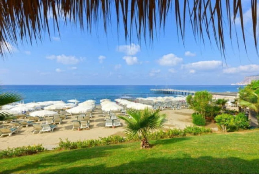 Antique Roman Palace, 5* Antique Roman Palace, 5*
