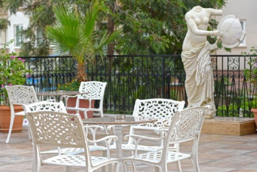 Antique Roman Palace, 5* Antique Roman Palace, 5*