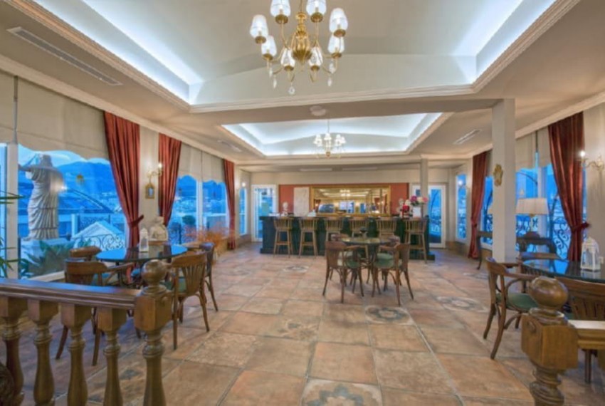 Antique Roman Palace, 5* Antique Roman Palace, 5*