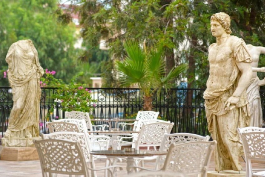 Antique Roman Palace, 5* Antique Roman Palace, 5*