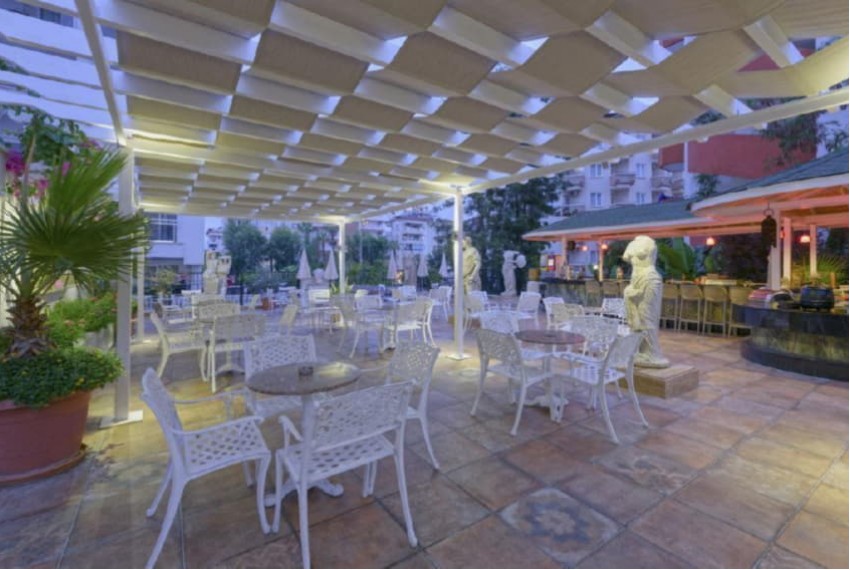 Antique Roman Palace, 5* Antique Roman Palace, 5*