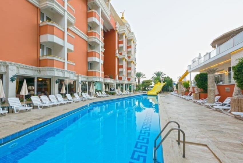 Antique Roman Palace, 5* Antique Roman Palace, 5*