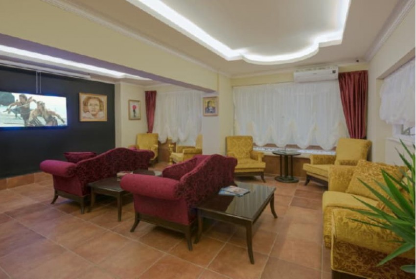 Antique Roman Palace, 5* Antique Roman Palace, 5*