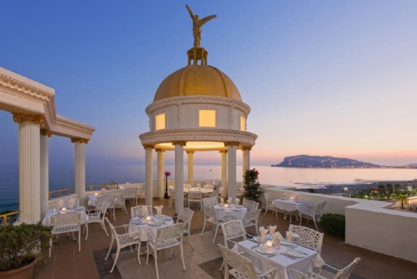Antique Roman Palace, 5* Antique Roman Palace, 5*