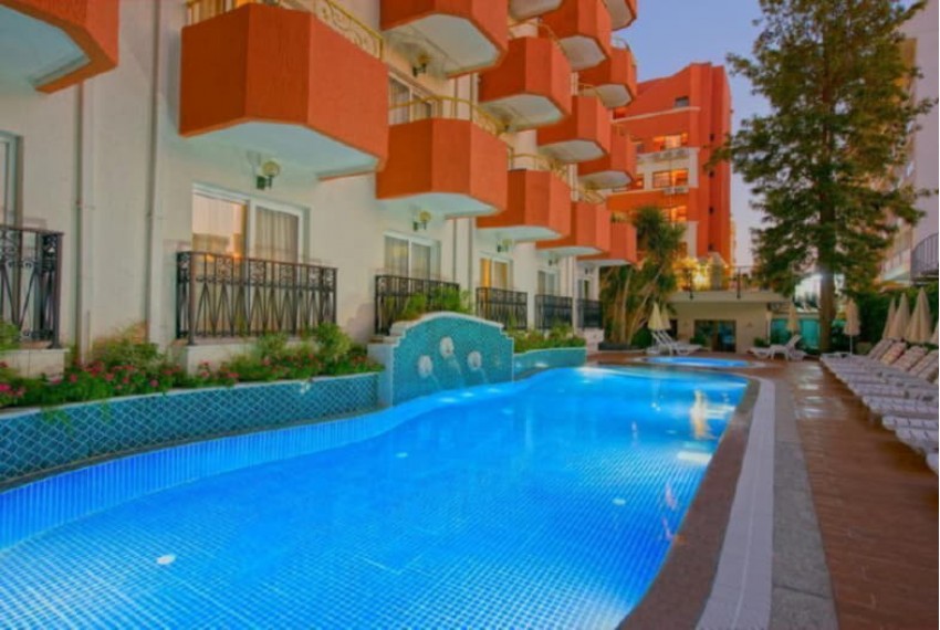 Antique Roman Palace, 5* Antique Roman Palace, 5*