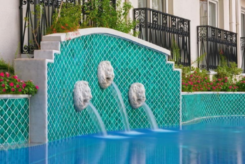 Antique Roman Palace, 5* Antique Roman Palace, 5*