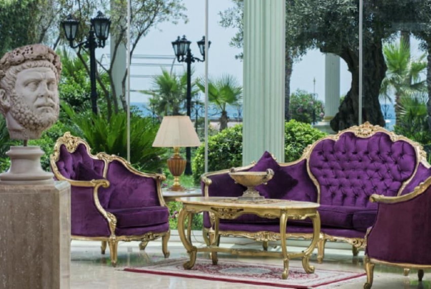 Antique Roman Palace, 5* Antique Roman Palace, 5*
