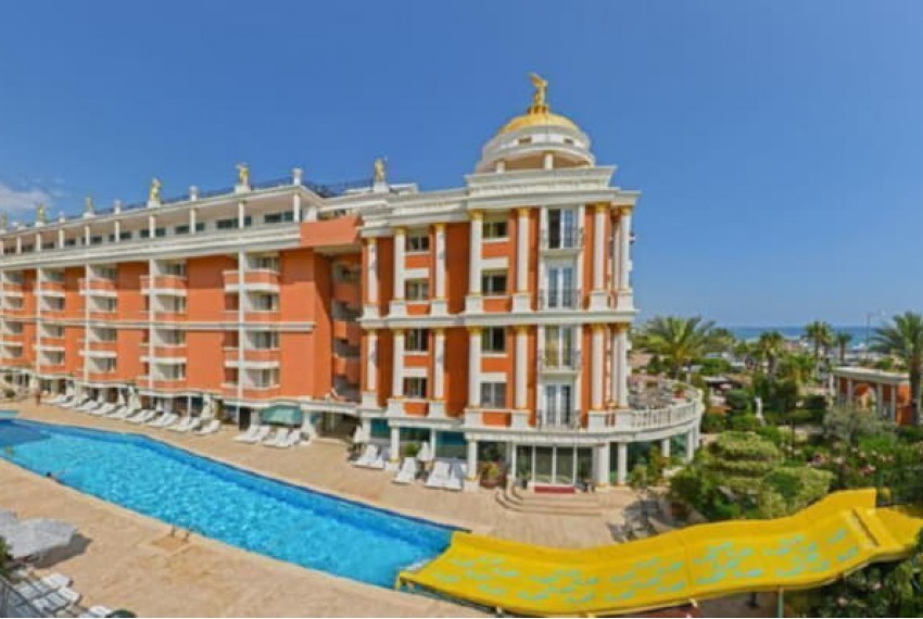 Antique Roman Palace, 5* Antique Roman Palace, 5*
