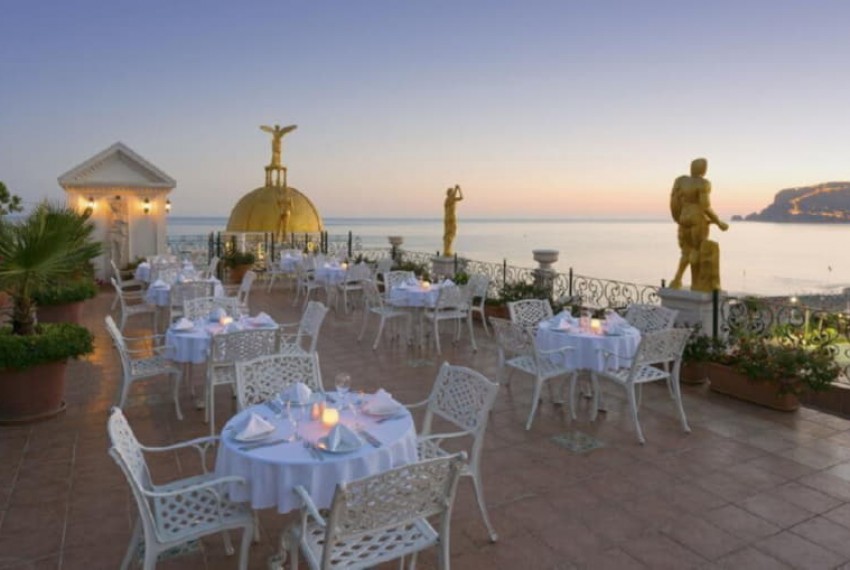 Antique Roman Palace, 5* Antique Roman Palace, 5*