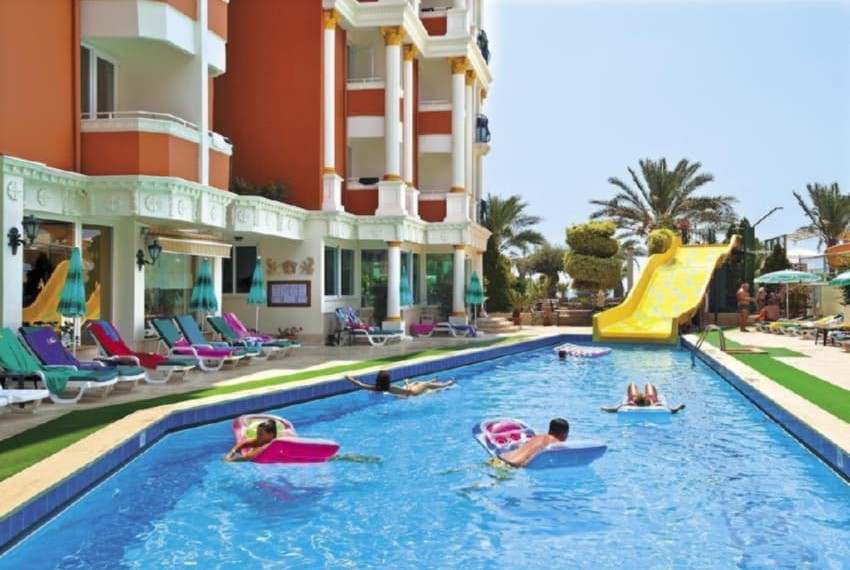 Antique Roman Palace, 5* Antique Roman Palace, 5*