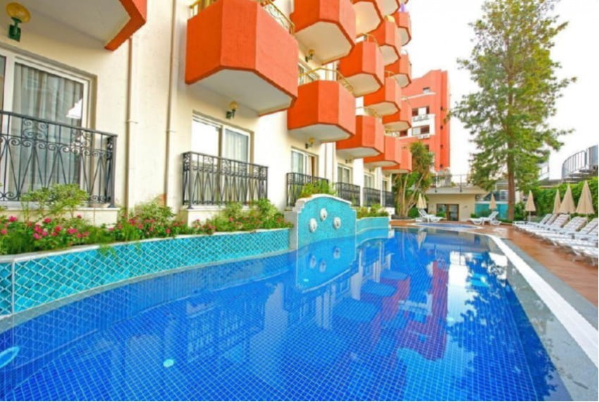 Antique Roman Palace, 5* Antique Roman Palace, 5*