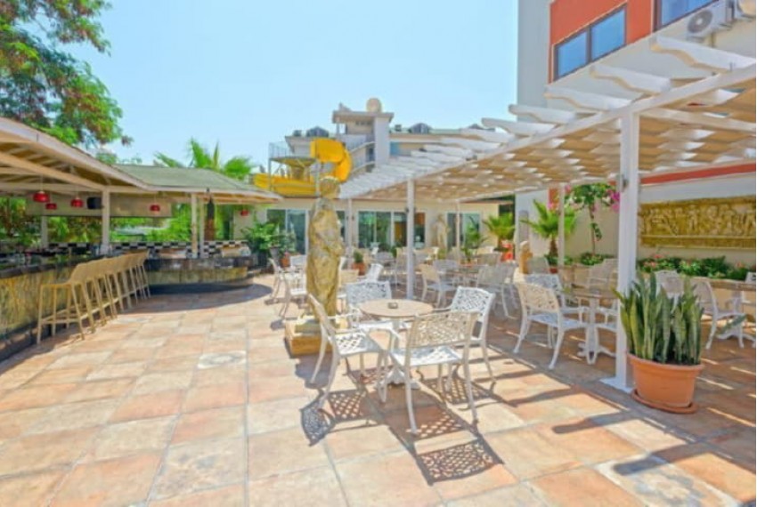 Antique Roman Palace, 5* Antique Roman Palace, 5*