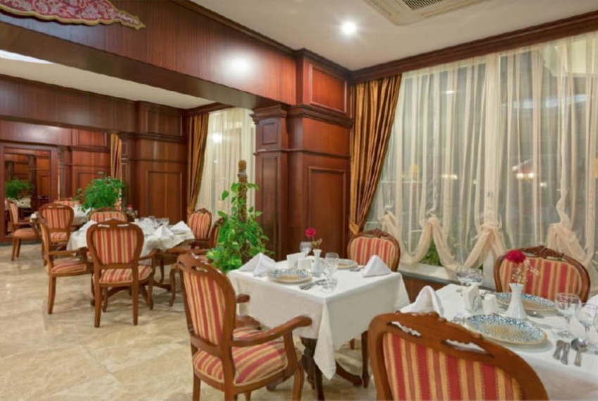 Antique Roman Palace, 5* Antique Roman Palace, 5*