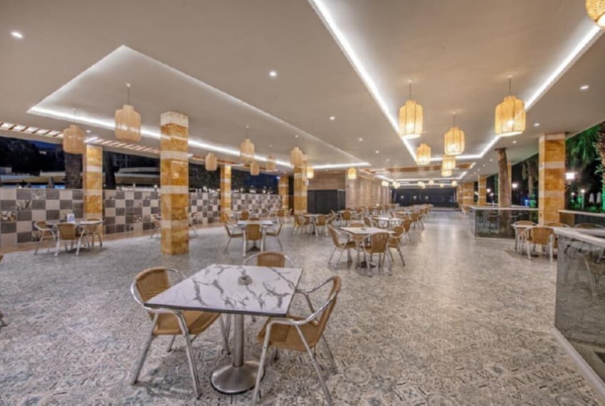 Arycanda De Luxe, 5* Arycanda De Luxe, 5*