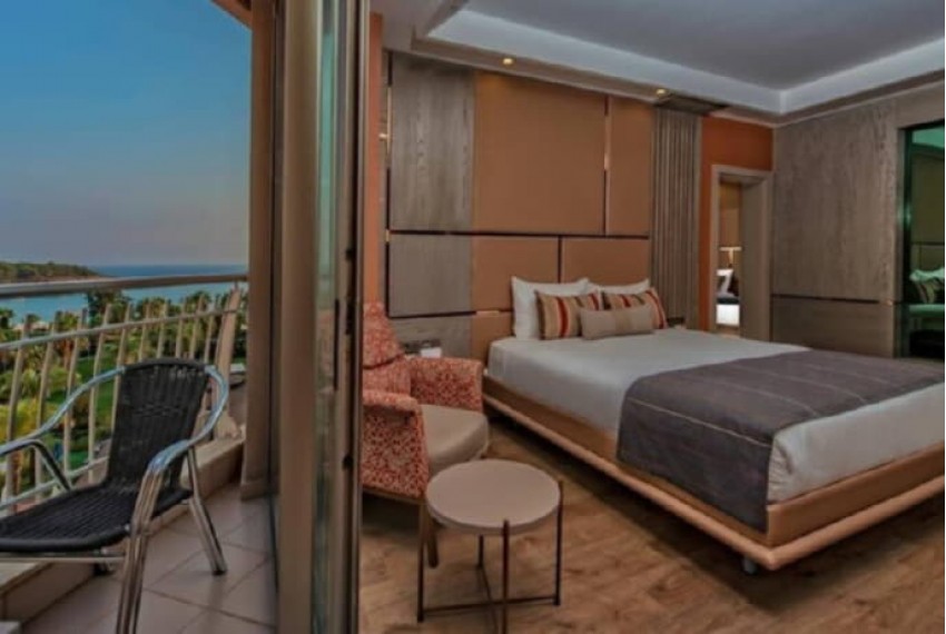 Arycanda De Luxe, 5* Arycanda De Luxe, 5*