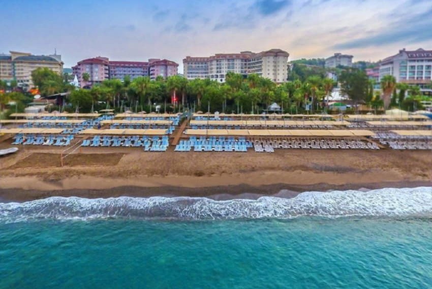 Arycanda De Luxe, 5* Arycanda De Luxe, 5*