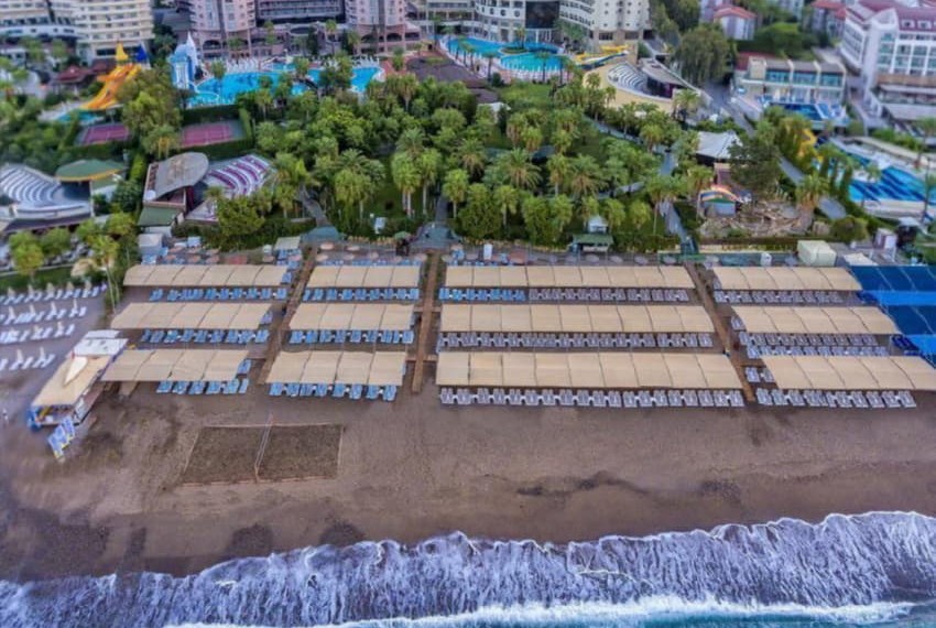Arycanda De Luxe, 5* Arycanda De Luxe, 5*