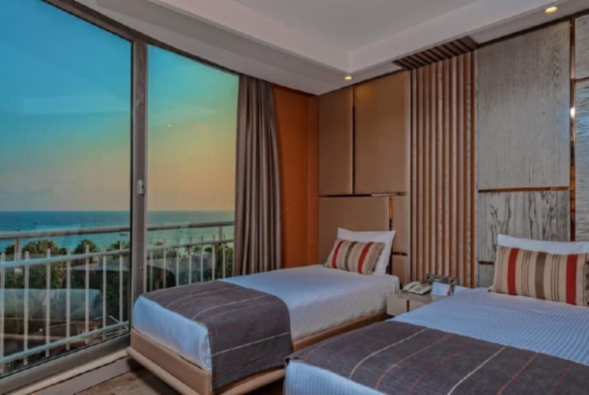 Arycanda De Luxe, 5* Arycanda De Luxe, 5*