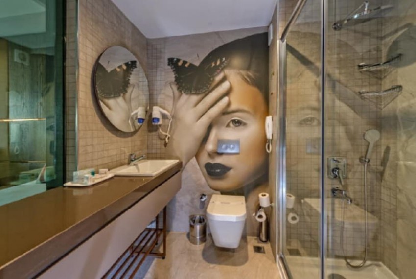 Arycanda De Luxe, 5* Arycanda De Luxe, 5*