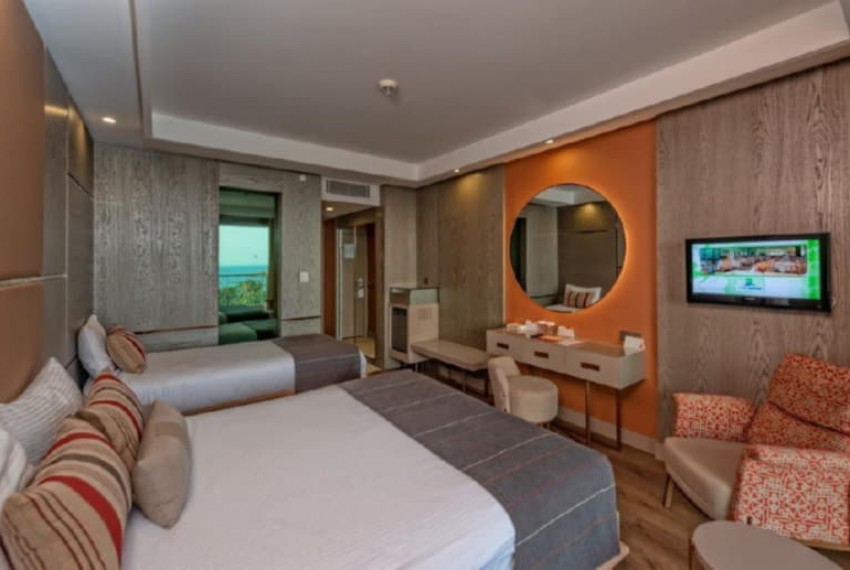 Arycanda De Luxe, 5* Arycanda De Luxe, 5*